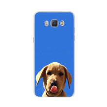 Load image into Gallery viewer, For Samsung Galaxy J7 2016 Cover Case fundas for Samsung Galaxy J7 2016 J710F Cover Back Cases for Samsung J7 2016 Phone Case 3D - My Active Store 