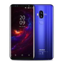 Load image into Gallery viewer, Blackview S8 4G LTE Smartphone 5.7&#39;&#39; 18:9 Full Screen Octa Core 1.5GHz 4GB RAM 64GB ROM 4 Cameras Android 7.0 Mobile Phone - My Active Store 