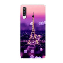 Load image into Gallery viewer, For Samsung A70 Case 2019 NEW Fashion Soft TPU Phone Back Cover For Samsung Galaxy A70 silicone Cases Coque Capa A 70 A705 A705F - My Active Store 