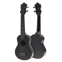 Load image into Gallery viewer, 21 Inch Colorful Acoustic Ukulele Uke 4 Strings Hawaii Guitar Guitarra Musica Instrument for Kids and Music Beginner - My Active Store 
