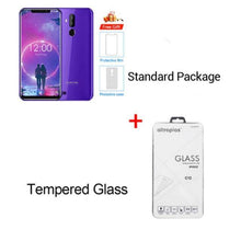 Load image into Gallery viewer, OUKITEL C12 6.18" Android 8.1 Mobile Phone MT6580 Quad Core 2G RAM 16G ROM Fingerprint 3G 3300mAh Smartphone Face ID - My Active Store 