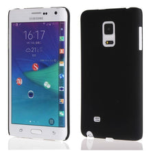 Load image into Gallery viewer, For Samsung Galaxy Note Edge N9150 N915 Hot Selling High Quality Multi Colors Rubberized Matte Hard Phone Cases Cover - My Active Store 