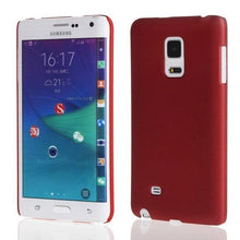 Load image into Gallery viewer, For Samsung Galaxy Note Edge N9150 N915 Hot Selling High Quality Multi Colors Rubberized Matte Hard Phone Cases Cover - My Active Store 