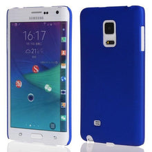 Load image into Gallery viewer, For Samsung Galaxy Note Edge N9150 N915 Hot Selling High Quality Multi Colors Rubberized Matte Hard Phone Cases Cover - My Active Store 