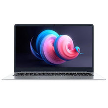 Load image into Gallery viewer, Laptop Computer Win10 15.6 Inch 8Gb Ram Ddr4 With Intel J3455 Quad Core Notebook With Fhd Display Ultrabook Eu Plug - My Active Store 