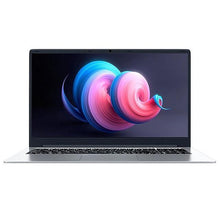 Load image into Gallery viewer, Laptop Computer Win10 15.6 Inch 8Gb Ram Ddr4 With Intel J3455 Quad Core Notebook With Fhd Display Ultrabook Eu Plug - My Active Store 