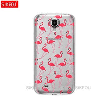 Load image into Gallery viewer, SIKEOU Silicone Case For Samsung Galaxy S4 i9500 Case Soft TPU Cover For Samsung S4 Phone shell Funda Hoesje Protective For S 4 - My Active Store 