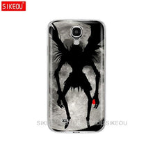 Load image into Gallery viewer, SIKEOU Silicone Case For Samsung Galaxy S4 i9500 Case Soft TPU Cover For Samsung S4 Phone shell Funda Hoesje Protective For S 4 - My Active Store 