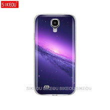 Load image into Gallery viewer, SIKEOU Silicone Case For Samsung Galaxy S4 i9500 Case Soft TPU Cover For Samsung S4 Phone shell Funda Hoesje Protective For S 4 - My Active Store 