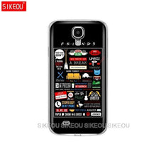 Load image into Gallery viewer, SIKEOU Silicone Case For Samsung Galaxy S4 i9500 Case Soft TPU Cover For Samsung S4 Phone shell Funda Hoesje Protective For S 4 - My Active Store 
