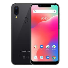 Load image into Gallery viewer, UMIDIGI A3 Pro Android 9.0 Global Band 5.7"19:9 FullScreen smartphone 3GB RAM 32GB ROM Quad core 12MP+5MP Face Unlock Dual 4G - My Active Store 