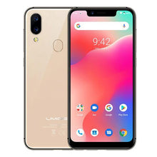 Load image into Gallery viewer, UMIDIGI A3 Pro Android 9.0 Global Band 5.7"19:9 FullScreen smartphone 3GB RAM 32GB ROM Quad core 12MP+5MP Face Unlock Dual 4G - My Active Store 