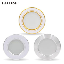 Load image into Gallery viewer, LED Downlight 5W 9W 12W 15W 18W Recessed Round LED Ceiling Lamp AC 220V 230V 240V Indoor Lighting Warm White Cold White - My Active Store 