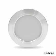 Load image into Gallery viewer, LED Downlight 5W 9W 12W 15W 18W Recessed Round LED Ceiling Lamp AC 220V 230V 240V Indoor Lighting Warm White Cold White - My Active Store 