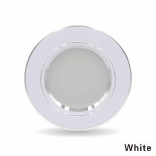 Load image into Gallery viewer, LED Downlight 5W 9W 12W 15W 18W Recessed Round LED Ceiling Lamp AC 220V 230V 240V Indoor Lighting Warm White Cold White - My Active Store 