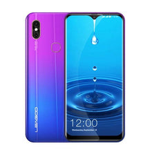 Load image into Gallery viewer, LEAGOO M13  Android 9.0 Smartphone 6.1'' HD  IPS Waterdrop Display 4GB RAM 32GB ROM MT6761 3000mAh Dual Cams 4G Mobile Phone - My Active Store 