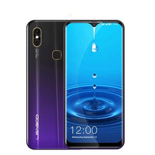 Load image into Gallery viewer, LEAGOO M13  Android 9.0 Smartphone 6.1'' HD  IPS Waterdrop Display 4GB RAM 32GB ROM MT6761 3000mAh Dual Cams 4G Mobile Phone - My Active Store 
