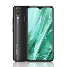 Load image into Gallery viewer, LEAGOO S11 Android 9.0 4G Smartphone 6.3"Waterdrop Display 4GB 64GB 3300mAh Helio P22 13MP Dual Camera Fingerprint smartphone - My Active Store 