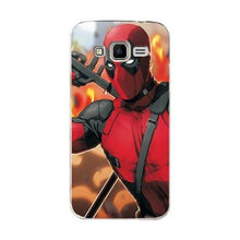 Load image into Gallery viewer, For Samsung Galaxy Core Prime G360 Soft Silicone Case Cover Brilliant Cute Fundas For Samsung G3608 Phone Case Coque CorePrime - My Active Store 