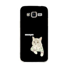 Load image into Gallery viewer, For Samsung Galaxy Core Prime G360 Soft Silicone Case Cover Brilliant Cute Fundas For Samsung G3608 Phone Case Coque CorePrime - My Active Store 