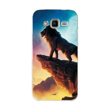 Load image into Gallery viewer, For Samsung Galaxy Core Prime G360 Soft Silicone Case Cover Brilliant Cute Fundas For Samsung G3608 Phone Case Coque CorePrime - My Active Store 