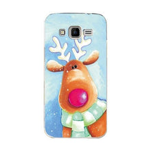 Load image into Gallery viewer, For Samsung Galaxy Core Prime G360 Soft Silicone Case Cover Brilliant Cute Fundas For Samsung G3608 Phone Case Coque CorePrime - My Active Store 
