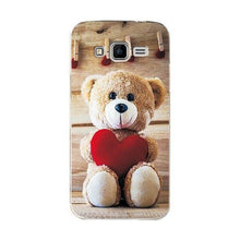Load image into Gallery viewer, For Samsung Galaxy Core Prime G360 Soft Silicone Case Cover Brilliant Cute Fundas For Samsung G3608 Phone Case Coque CorePrime - My Active Store 