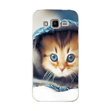 Load image into Gallery viewer, For Samsung Galaxy Core Prime G360 Soft Silicone Case Cover Brilliant Cute Fundas For Samsung G3608 Phone Case Coque CorePrime - My Active Store 