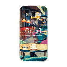Load image into Gallery viewer, For Samsung Galaxy Core Prime G360 Soft Silicone Case Cover Brilliant Cute Fundas For Samsung G3608 Phone Case Coque CorePrime - My Active Store 