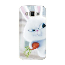 Load image into Gallery viewer, For Samsung Galaxy Core Prime G360 Soft Silicone Case Cover Brilliant Cute Fundas For Samsung G3608 Phone Case Coque CorePrime - My Active Store 