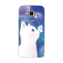 Load image into Gallery viewer, For Samsung Galaxy Core Prime G360 Soft Silicone Case Cover Brilliant Cute Fundas For Samsung G3608 Phone Case Coque CorePrime - My Active Store 