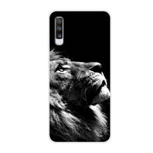 Load image into Gallery viewer, For Samsung A70 Case 2019 NEW Fashion Soft TPU Phone Back Cover For Samsung Galaxy A70 silicone Cases Coque Capa A 70 A705 A705F - My Active Store 