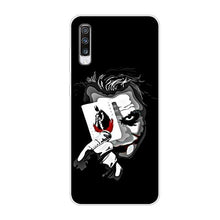 Load image into Gallery viewer, For Samsung A70 Case 2019 NEW Fashion Soft TPU Phone Back Cover For Samsung Galaxy A70 silicone Cases Coque Capa A 70 A705 A705F - My Active Store 