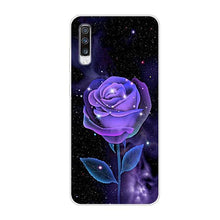 Load image into Gallery viewer, For Samsung A70 Case 2019 NEW Fashion Soft TPU Phone Back Cover For Samsung Galaxy A70 silicone Cases Coque Capa A 70 A705 A705F - My Active Store 