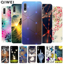Load image into Gallery viewer, For Samsung A70 Case 2019 NEW Fashion Soft TPU Phone Back Cover For Samsung Galaxy A70 silicone Cases Coque Capa A 70 A705 A705F - My Active Store 