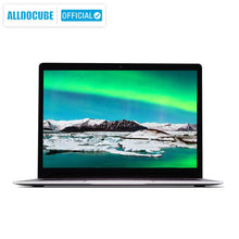 Load image into Gallery viewer, Alldocube Thinker i35  13.5 inch Windows10 Laptop intel Kabylake 7Y30 RAM 8GB ROM 256GB 3000*2000 IPS Notebook - My Active Store 