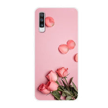 Load image into Gallery viewer, For Samsung A70 Case 2019 NEW Fashion Soft TPU Phone Back Cover For Samsung Galaxy A70 silicone Cases Coque Capa A 70 A705 A705F - My Active Store 