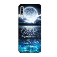 Load image into Gallery viewer, For Samsung A70 Case 2019 NEW Fashion Soft TPU Phone Back Cover For Samsung Galaxy A70 silicone Cases Coque Capa A 70 A705 A705F - My Active Store 