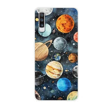 Load image into Gallery viewer, For Samsung A70 Case 2019 NEW Fashion Soft TPU Phone Back Cover For Samsung Galaxy A70 silicone Cases Coque Capa A 70 A705 A705F - My Active Store 