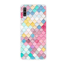 Load image into Gallery viewer, For Samsung A70 Case 2019 NEW Fashion Soft TPU Phone Back Cover For Samsung Galaxy A70 silicone Cases Coque Capa A 70 A705 A705F - My Active Store 