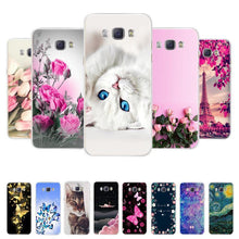 Load image into Gallery viewer, For Samsung Galaxy J7 2016 Cover Case fundas for Samsung Galaxy J7 2016 J710F Cover Back Cases for Samsung J7 2016 Phone Case 3D - My Active Store 