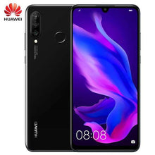 Load image into Gallery viewer, Global Version Original HUAWEI P30 Lite Nova 4e 4G Smartphone 4G 128G 6.15 inch Android 9.0 Kirin 710 Octa Core 24MP CellPhone - My Active Store 