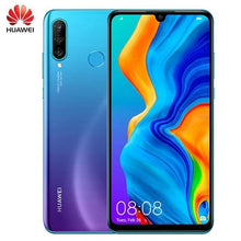 Load image into Gallery viewer, Global Version Original HUAWEI P30 Lite Nova 4e 4G Smartphone 4G 128G 6.15 inch Android 9.0 Kirin 710 Octa Core 24MP CellPhone - My Active Store 