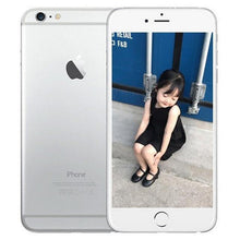 Load image into Gallery viewer, Refurbished Apple IPHONE 6 PLUS Smartphone 16GB / 64GB / 128GB ROM 5.5 Screen Mobile WIFI GPS 4G LTE Smart Phone iphone 6 Plus - My Active Store 