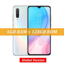 Load image into Gallery viewer, In Stock Global Version Xiaomi Mi 9 Lite 6GB 128GB 48MP Triple Camera Smartphone Snapdragon 710 Octa Core 32MP Front 4030mAh NFC - My Active Store 