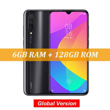 Load image into Gallery viewer, In Stock Global Version Xiaomi Mi 9 Lite 6GB 128GB 48MP Triple Camera Smartphone Snapdragon 710 Octa Core 32MP Front 4030mAh NFC - My Active Store 