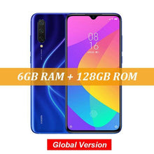Load image into Gallery viewer, In Stock Global Version Xiaomi Mi 9 Lite 6GB 128GB 48MP Triple Camera Smartphone Snapdragon 710 Octa Core 32MP Front 4030mAh NFC - My Active Store 