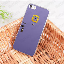 Load image into Gallery viewer, MaiYaCa Friends Season TV Phone Case For iphone 11 Pro 11 Pro Max 8 7 6 6S Plus X XS XR XSMAX 4S - My Active Store 