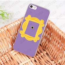 Load image into Gallery viewer, MaiYaCa Friends Season TV Phone Case For iphone 11 Pro 11 Pro Max 8 7 6 6S Plus X XS XR XSMAX 4S - My Active Store 