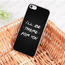 Load image into Gallery viewer, MaiYaCa Friends Season TV Phone Case For iphone 11 Pro 11 Pro Max 8 7 6 6S Plus X XS XR XSMAX 4S - My Active Store 